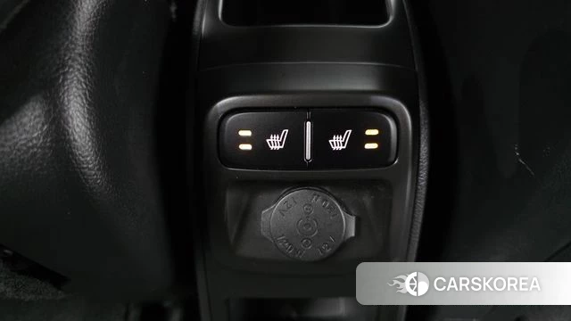 Kia The New Ray id 4362907 из Кореи 20