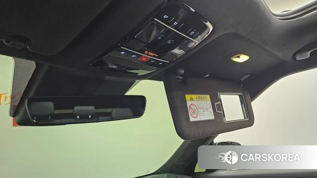 Hyundai Santa Fe (MX5) id 4474290 из Кореи 20