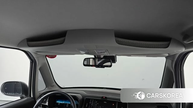 Kia The New Kia Ray EV id 4687096 из Кореи 20