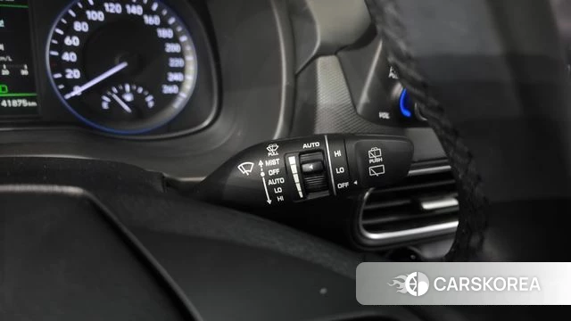 Hyundai Kona id 4520596 из Кореи 20