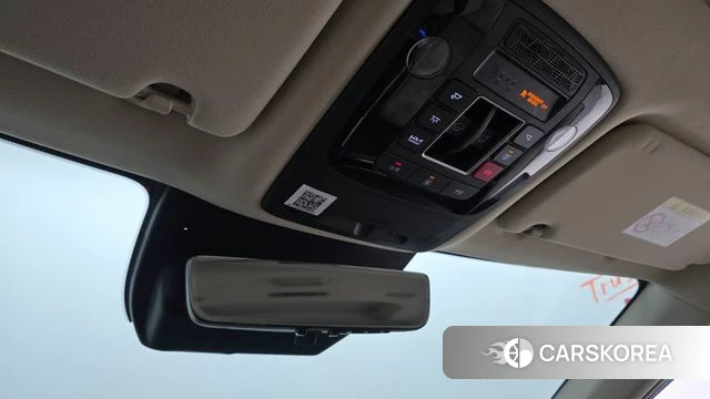 Kia The New Carnival 4th Generation id 4292104 из Кореи 20