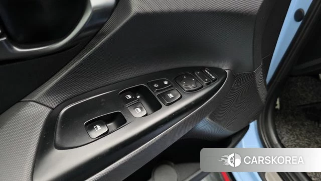 Hyundai Veloster (JS) id 4530089 из Кореи 20
