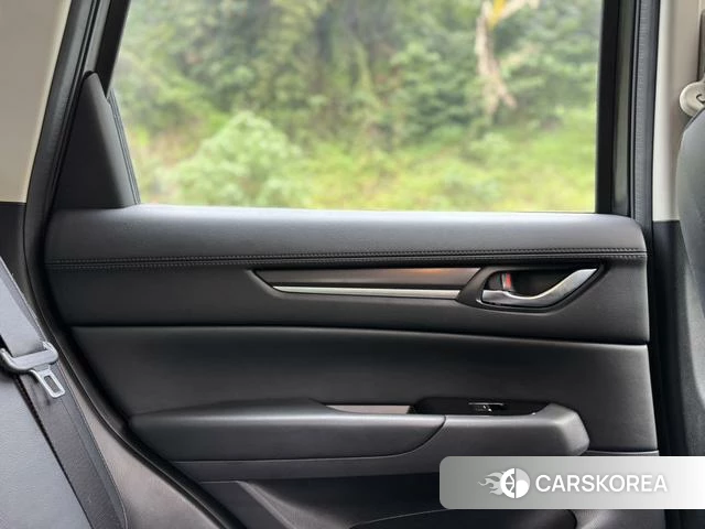 Mazda CX-5 id 4262404 из Китая 20
