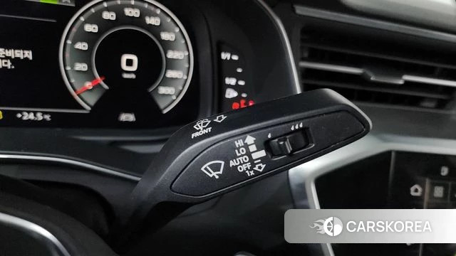 Audi A6 (C8) id 4344912 из Кореи 20