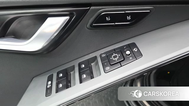 Kia Di All New Niro EV id 4916996 из Кореи 20