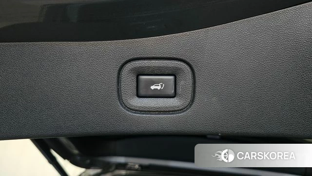 Renault Korea (Samsung) The New QM6 id 4922243 из Кореи 20