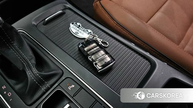 Kia The New Sorento id 4269285 из Кореи 20