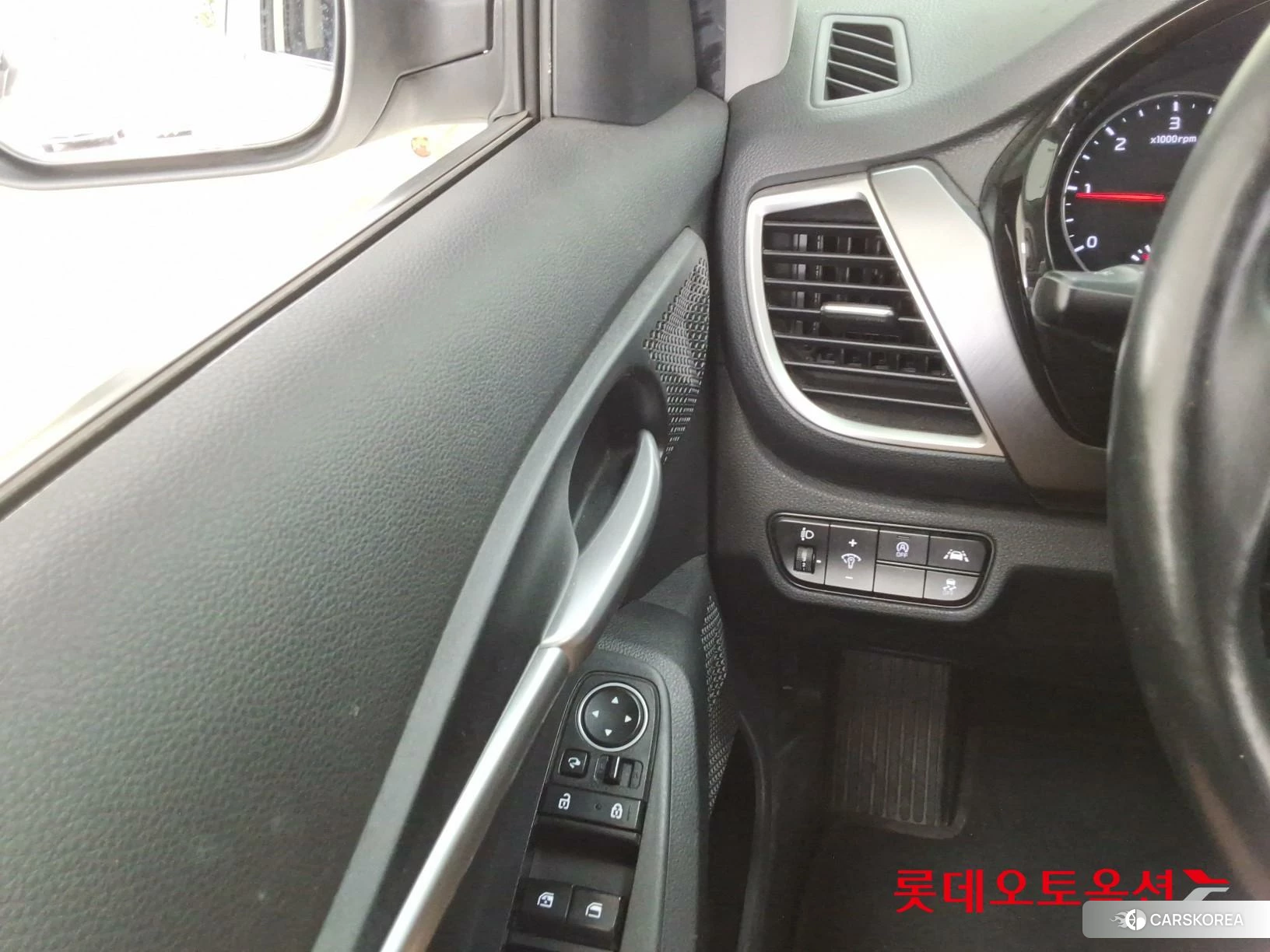 Kia Seltos id 4504350 из Кореи 20