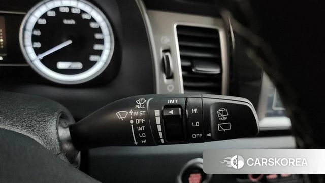 Kia Niro id 4483191 из Кореи 20