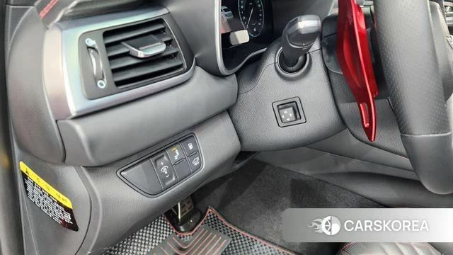 Genesis G70 id 4563106 из Кореи 20