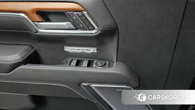 GMC Sierra id 4201528 из Кореи 20