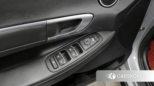 Hyundai Sonata D Edge (DN8) id 4292095 из Кореи 20