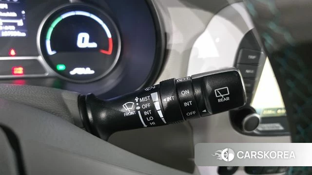 Kia Soul EV id 4794929 из Кореи 20