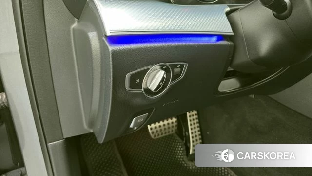 Mercedes-Benz E-Class W213 id 4345076 из Кореи 20