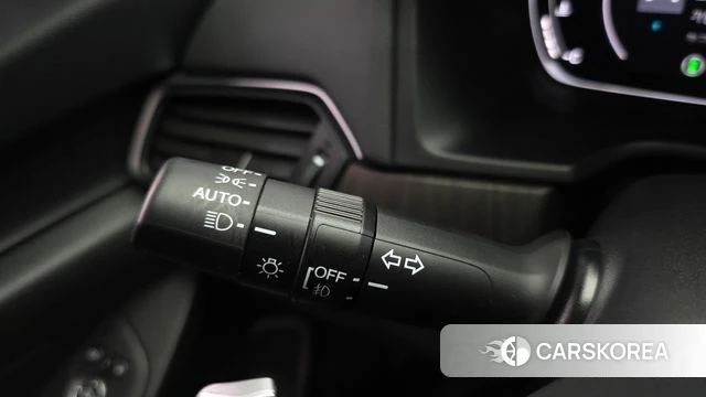 Honda Accord 10th Generation id 4529403 из Кореи 20