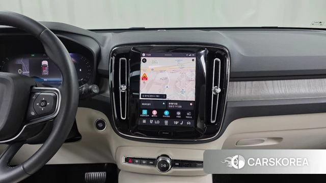Volvo XC40 id 4744487 из Кореи 20