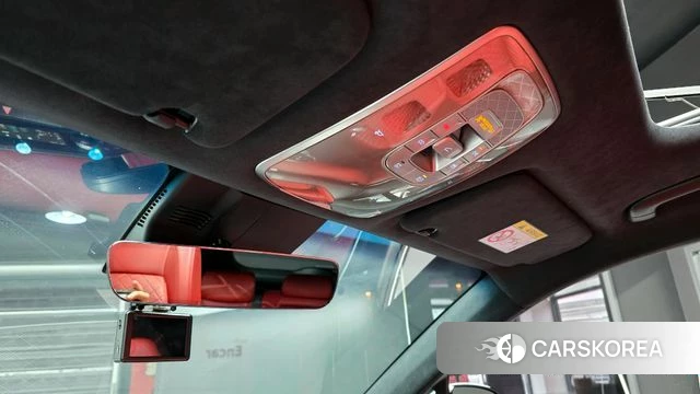 Genesis GV70 id 4195973 из Кореи 20