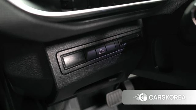 Peugeot 3008 second generation id 4507771 из Кореи 20