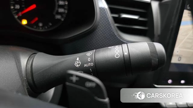 Renault Korea (Samsung) XM3 id 4435017 из Кореи 20