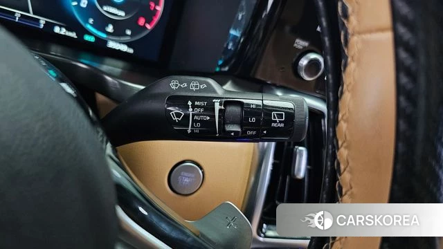 Kia Sorento 4th Generation id 4316398 из Кореи 20