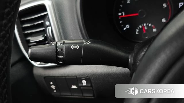 Kia Sportage The Bold id 4625110 из Кореи 20