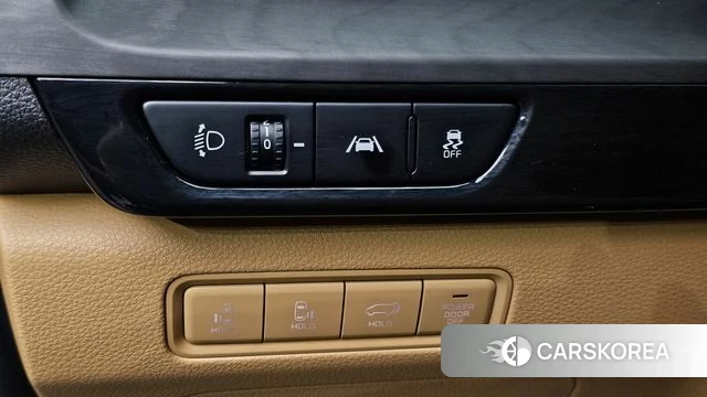 Kia Carnival 4th generation id 4434662 из Кореи 20