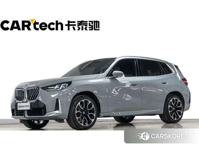 BMW X3 id 4272516 из Китая 20
