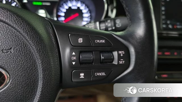 Kia The New Carnival id 4944177 из Кореи 20