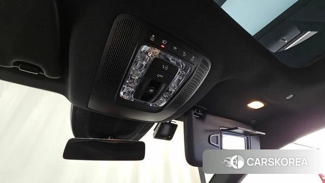 Mercedes-Benz GLE-Class W167 id 4778215 из Кореи 20