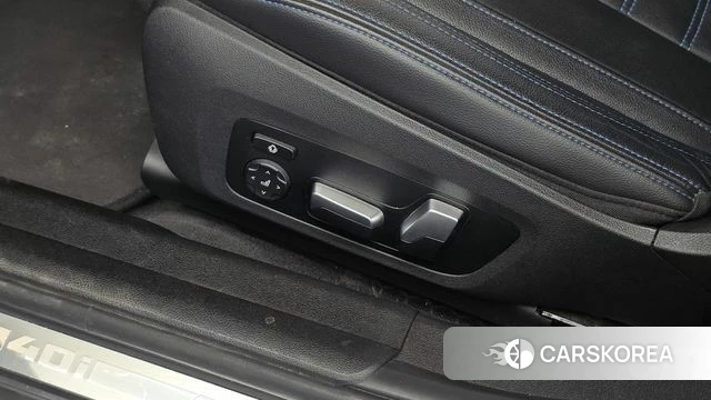 BMW 3 Series (G20) id 4930349 из Кореи 20