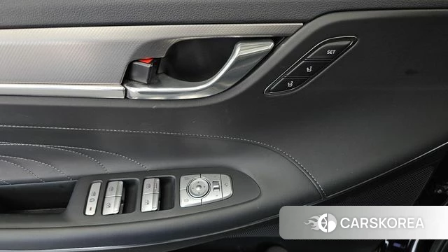 Hyundai The New Grandeur IG id 4519239 из Кореи 20