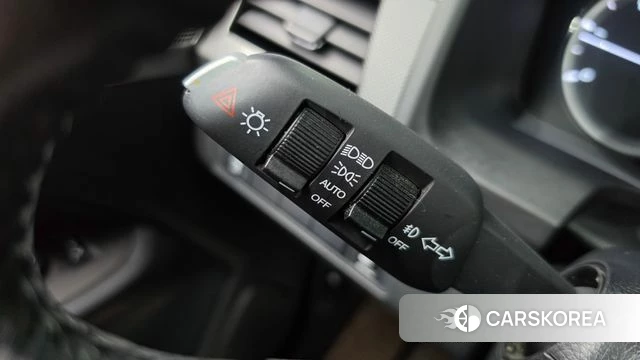 Ssangyong Rexton Sports id 4684166 из Кореи 20