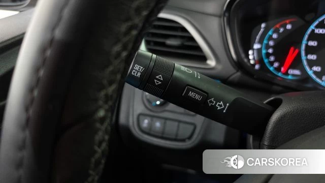 Chevrolet (GM Daewoo) The New Spark id 4637568 из Кореи 20