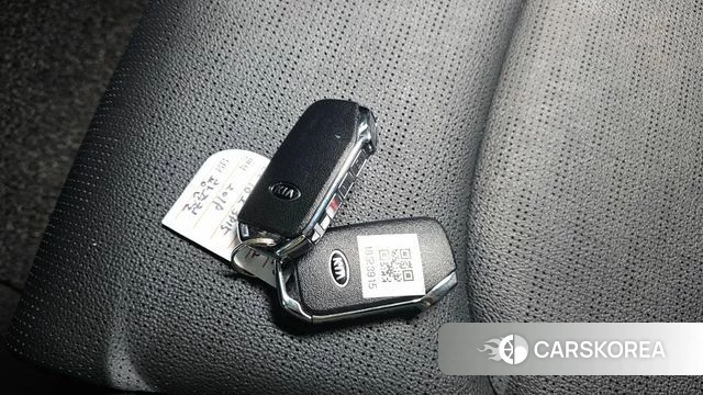 Kia Come New K3 id 4269269 из Кореи 20