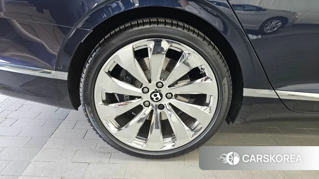 Bentley Flying Spur 3rd Generation id 4195795 из Кореи 20