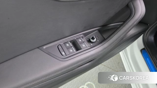 Audi A4 (B9) id 4591072 из Кореи 20