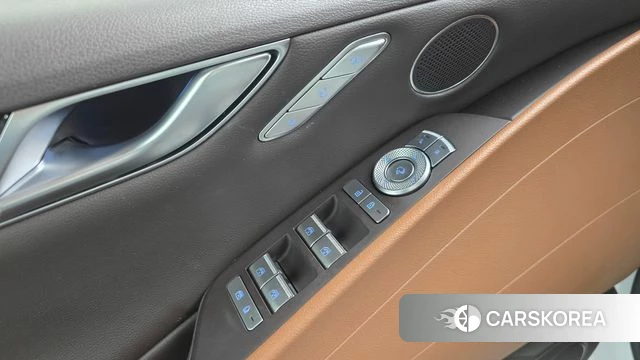 Genesis G80 (RG3) id 4623974 из Кореи 20