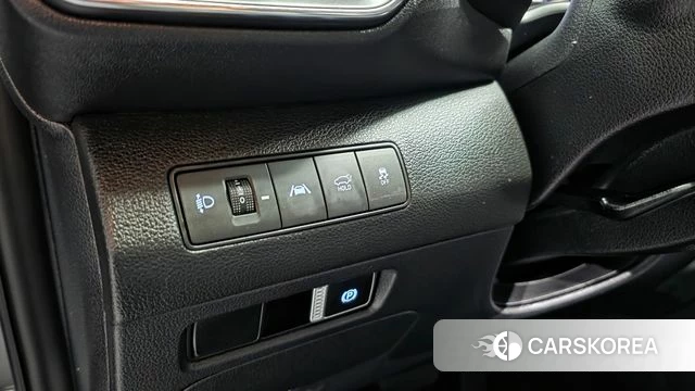 Hyundai The New Santa Fe id 4835587 из Кореи 20