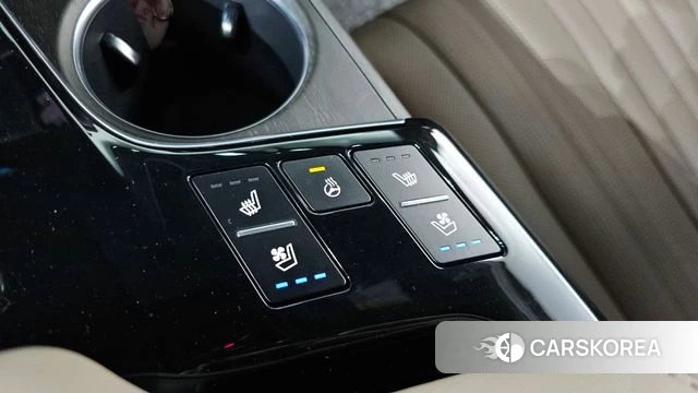 Kia K8 Hybrid id 4427375 из Кореи 20
