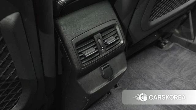 Renault Korea (Samsung) QM6 id 4693961 из Кореи 20