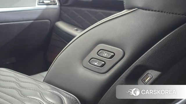 Hyundai Palisade id 4929993 из Кореи 20