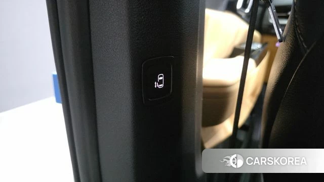 Kia Carnival 4th generation id 4572122 из Кореи 20