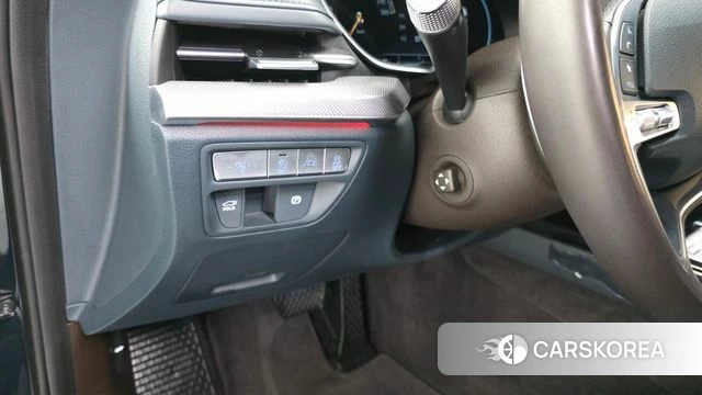 Genesis G80 (RG3) id 4445608 из Кореи 20