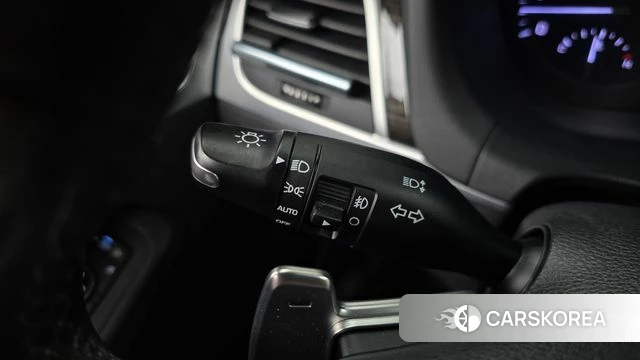 Genesis G80 id 4794655 из Кореи 20