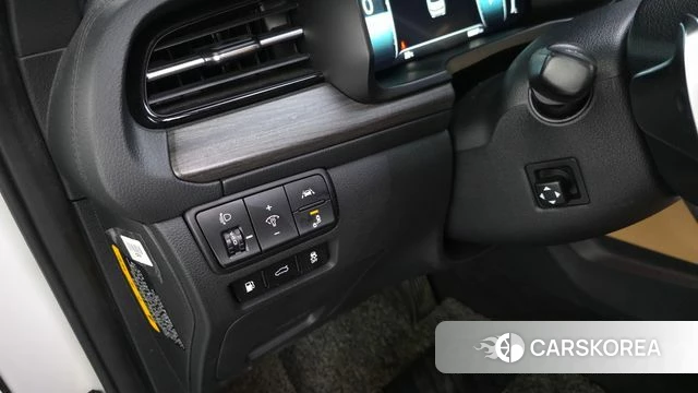 Kia K7 Premier id 4755044 из Кореи 20