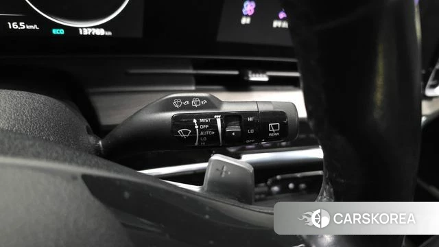 Kia Sportage 5th Generation Hybrid id 4338044 из Кореи 20