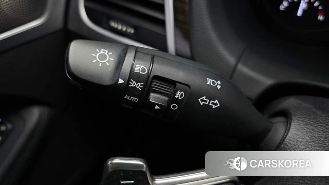 Genesis G80 id 4520726 из Кореи 20
