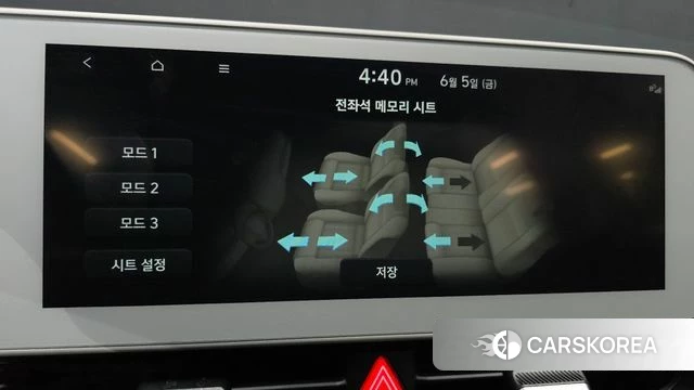 Hyundai Ionic 5 id 4415665 из Кореи 20