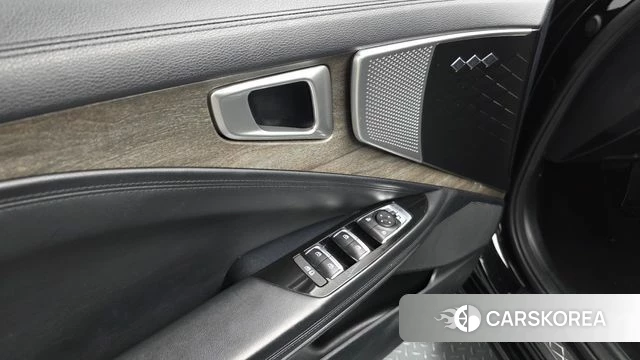 Kia K8 Hybrid id 4433984 из Кореи 20