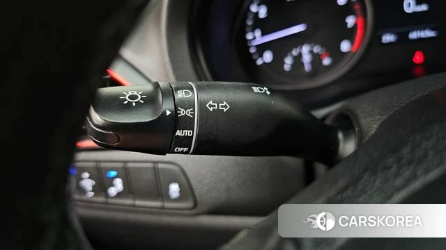 Hyundai i30 (PD) id 4447925 из Кореи 20